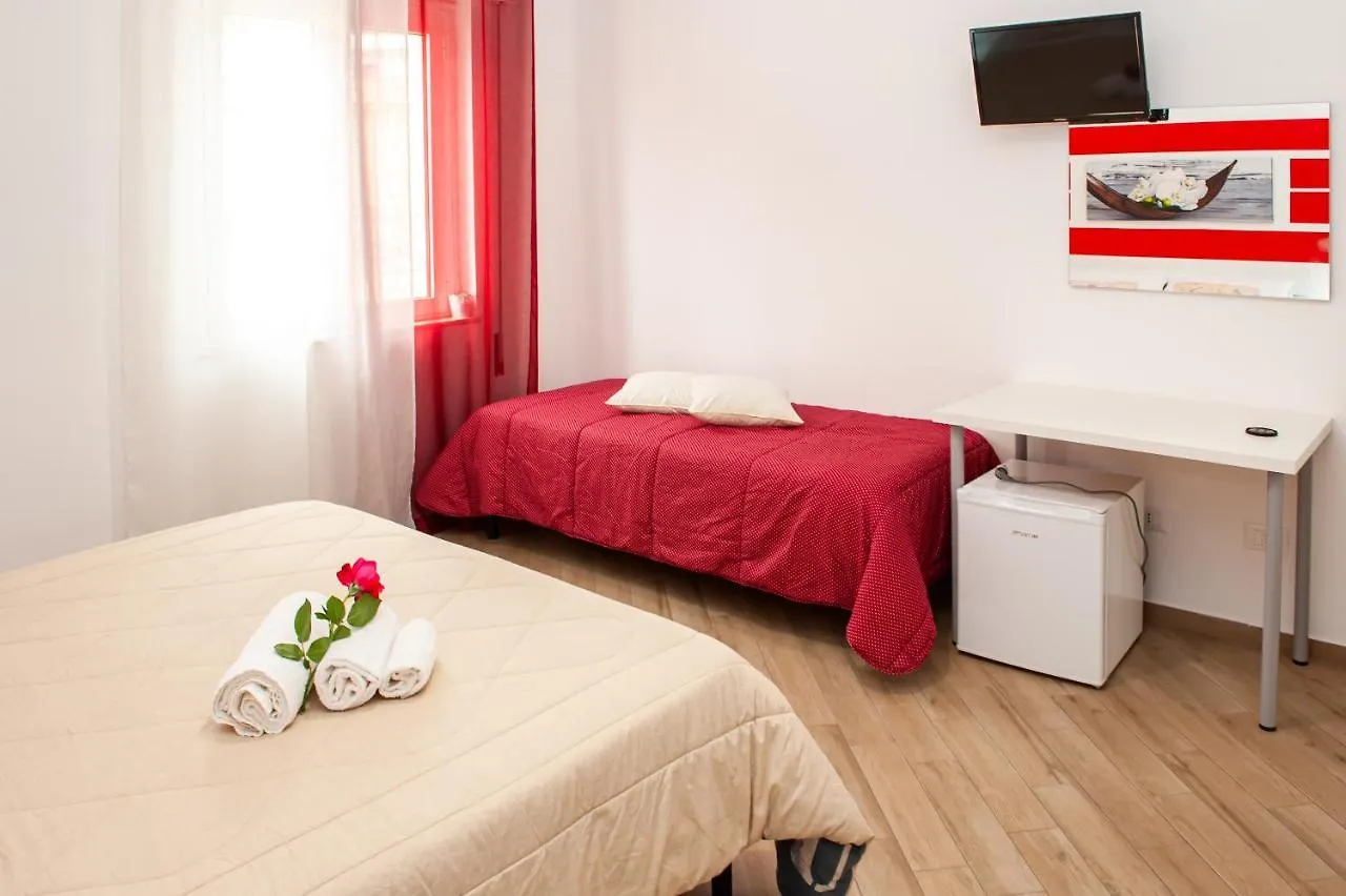 Bed and Breakfast White Castellammare del Golfo Bed & Breakfast