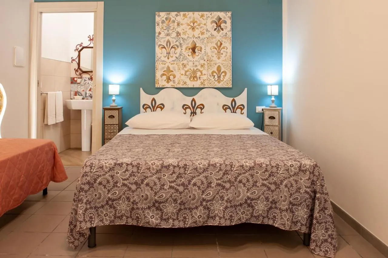 White Bed & Breakfast Castellammare del Golfo