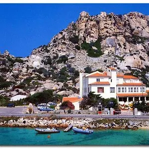 Nido D'aquila 3*, La Maddalena (Sassari) Italia