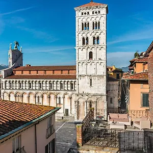 Antica Residenza Dell'angelo 2*, Lucca Italia