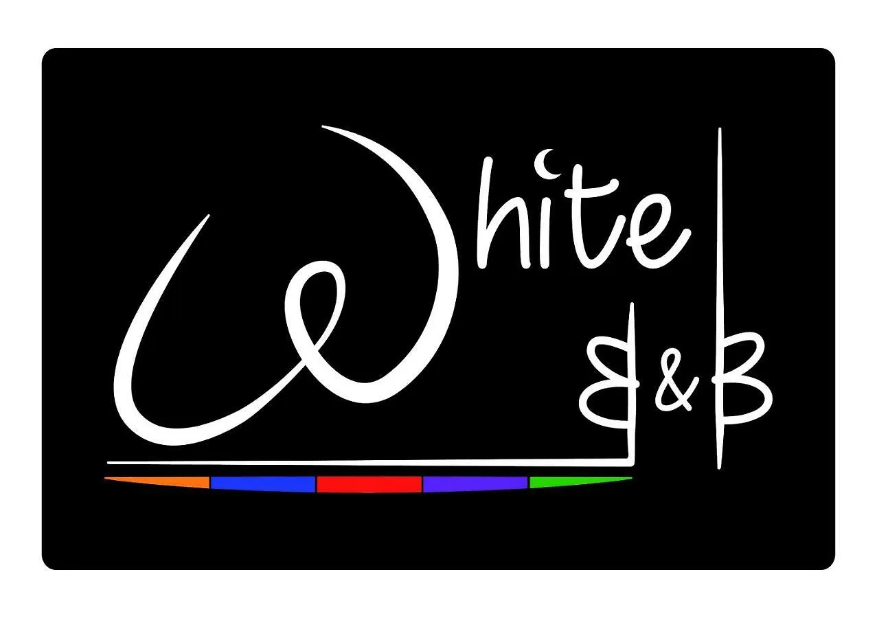 White Bed & Breakfast Castellammare del Golfo